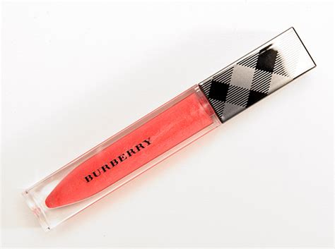 burberry cameo lip gloss|Burberry Cameo Lip Glow Review & Swatches .